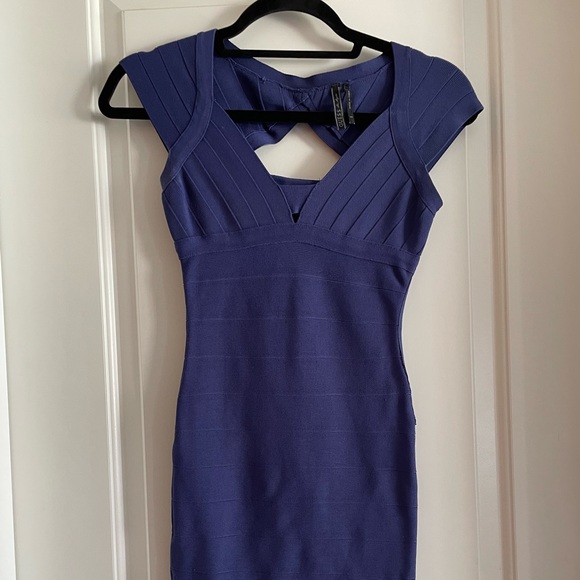 Guess bandage dress - Picture 4 of 5